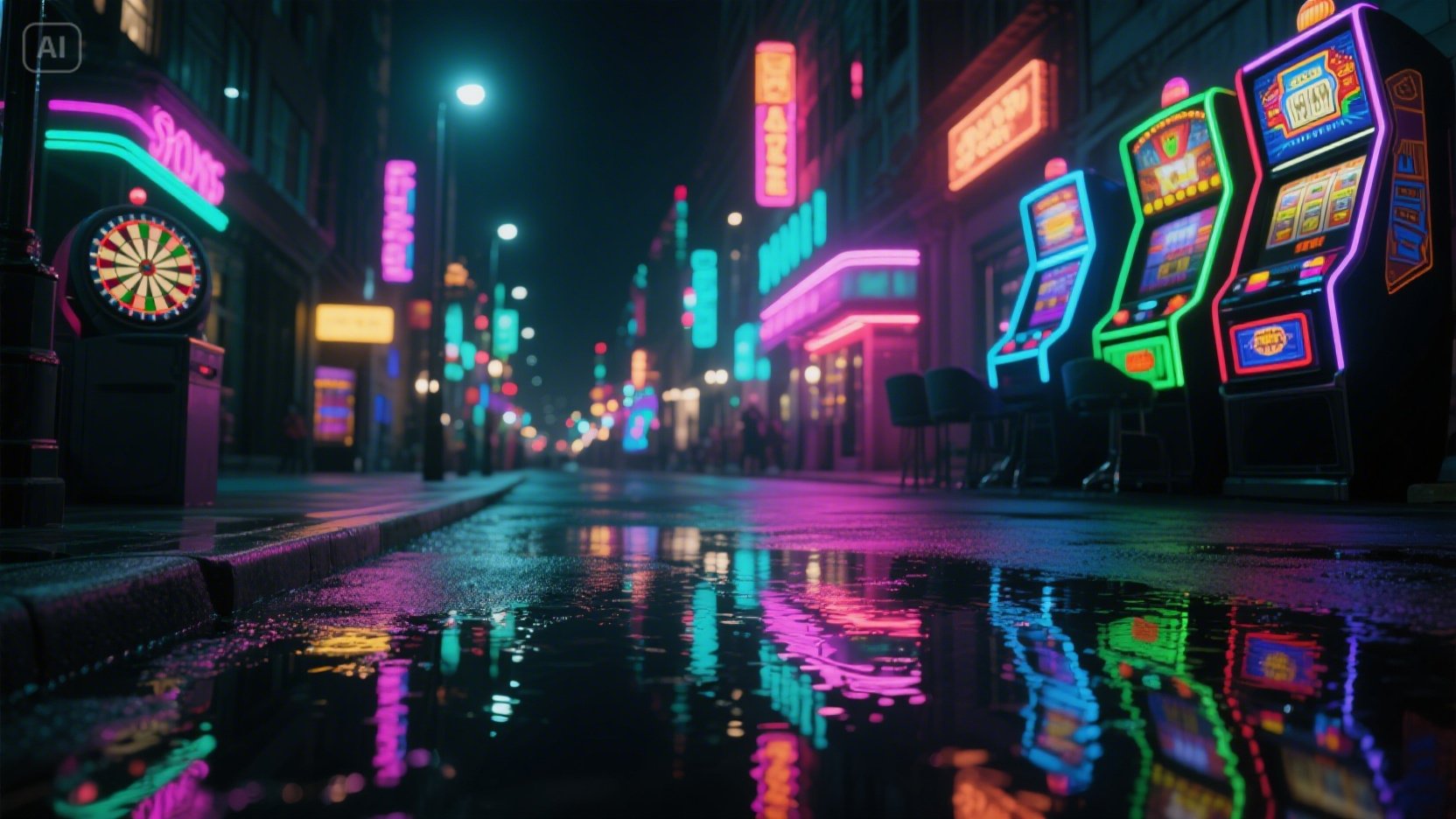 Registration at VulkanVegas Casino